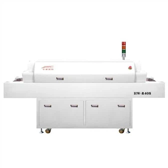 HW-DU800-96F Stroj za pobiranje in postavljanje