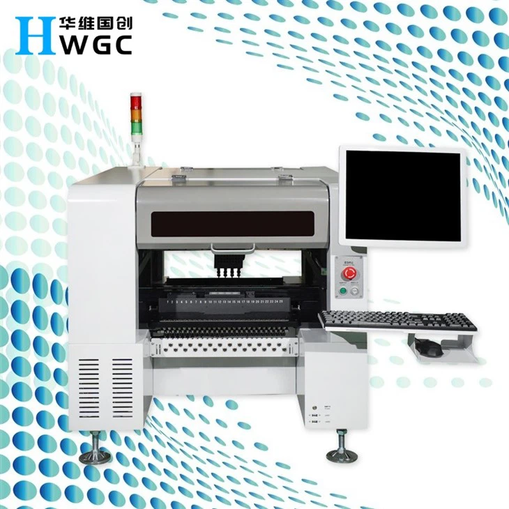 hitrost Pick{0}}in-Place Machine