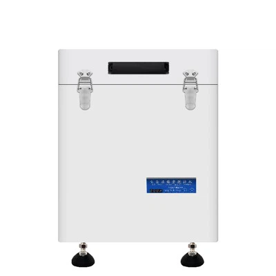 Programske rešitve SMT