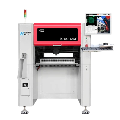 Sistemi SMT traku in kolutov